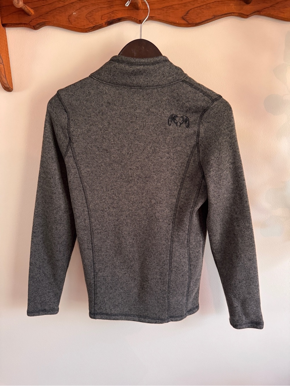 Women’s KUIU Base Camp Fleece - Picture 2 of 3